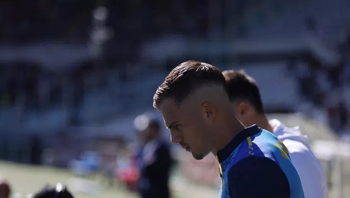 Torino, Ilic: “Zenit? Ho scelto io di restare al Torino” - immagine 1