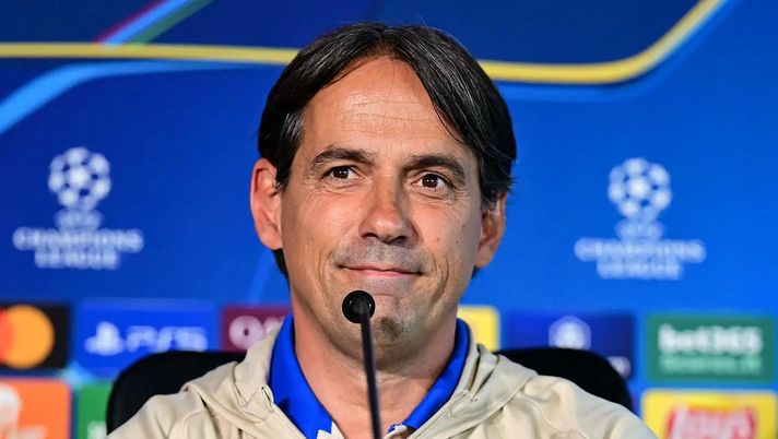 Getty Inzaghi, missili su Conte: “Anche un campionato può essere condizionato da un rigore o da un’ultima facile” - immagine 1