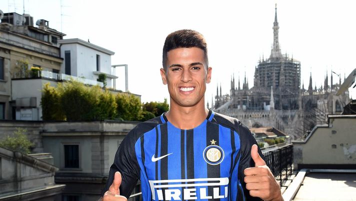 Getty Romano boom: “Cancelo via a gennaio, si paga solo ingaggio. In Italia proposto a…” - immagine 1