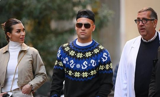 Lautaro capocannoniere, ma non solo. C’è un altro primato: nessuno come lui dalla panchina- immagine 3