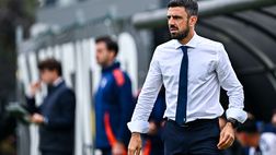 Primavera, Magnanelli post Torino-Juventus 1-0: “Buona gara, meritavamo di più”