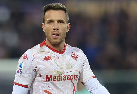 Bucchioni: “Arthur al posto di Amrabat, vorrei tanto rigiocare le due finali”- immagine 2