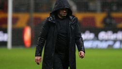 Dalla Turchia: la Fiorentina avrebbe incontrato l’allenatore del Galatasaray