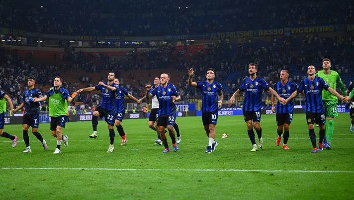 Monologo Inter, Atalanta annichilita. Straordinaria dimostrazione di qualità e potenza - immagine 1