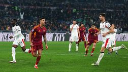 ORDINE, Nel calcio i tempi sono due…