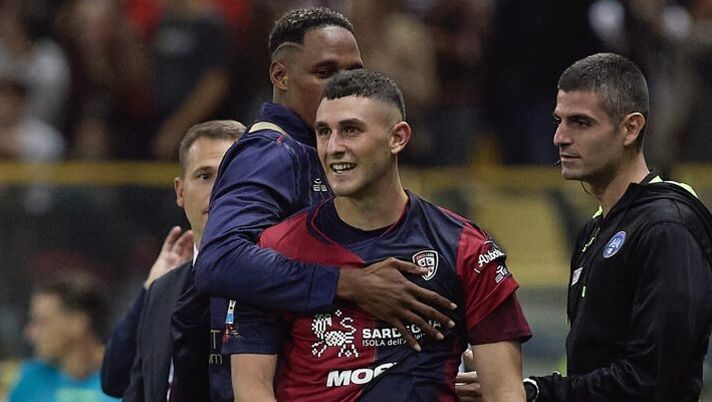 Cagliari, riscattati Caprile e Piccoli da Napoli e Atalanta: le cifre delle operazioni - immagine 1