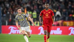 Ndicka: “A Udine ho avuto più paura che dolore. Con De Rossi siamo più offensivi”