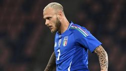 La Gazzetta boccia Dimarco: “Perché ha preso 5 in pagella contro la Bosnia”