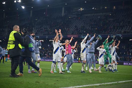 Sky – Inter-Frosinone, probabili formazioni: ok Dumfries, Barella e Dimarco. Lautaro-Thuram- immagine 2