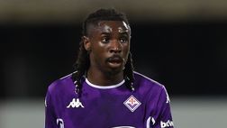 Fiorentina, Pioli non stravolgerà la formazione. Opzione Sohm, dubbi sul partner di Kean