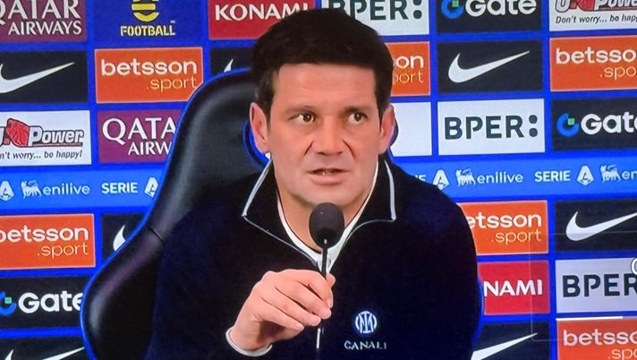 Inter, Chivu in conferenza: “Oggi abbiamo visto due squadre fortissime in campo” Inter, Chivu in conferenza: “Oggi abbiamo visto due squadre fortissime in campo” - immagine 1