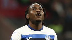 Romano – Lookman, ecco cosa risulta sul Napoli e come procede la trattativa con l’Inter