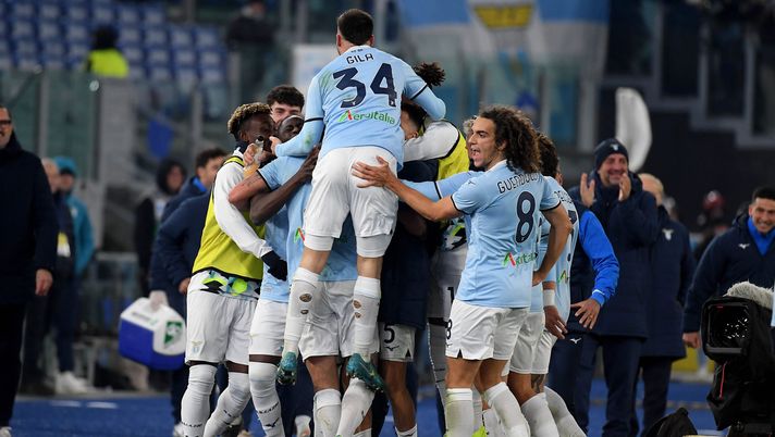Lazio