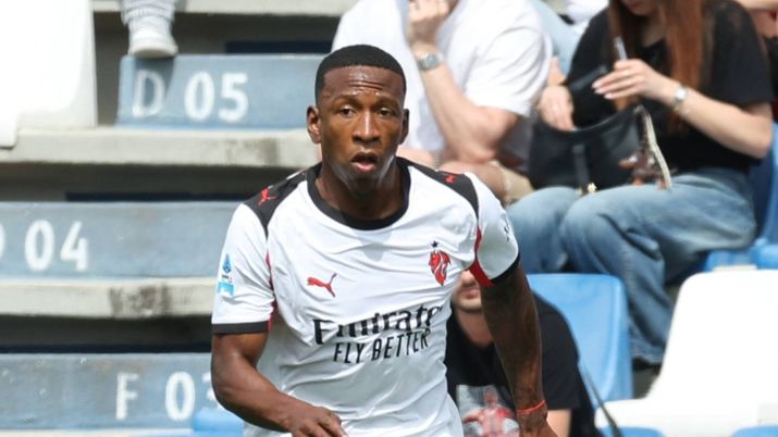 Milan, l'analisi del disastro: lo screenshot che inchioda Estupiñán. Il confronto con Theo ...