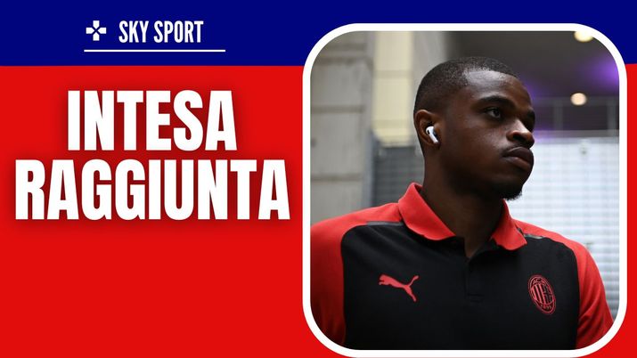 Pierre Kalulu AC Milan Calciomercato Milan Juventus