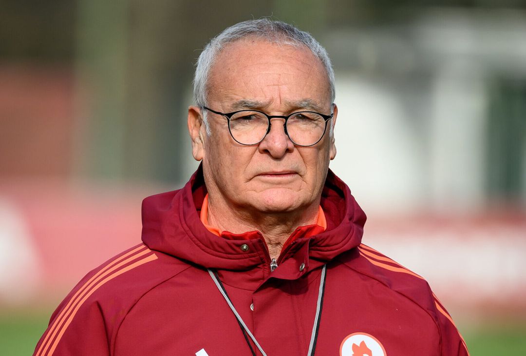 Trigoria, ultimo allenamento del 2024: ancora out Cristante – FOTO GALLERY - immagine 48