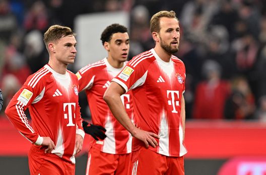 Kane, ancora Bayern Monaco nel suo futuro: prove di rinnovo fino al 2028- immagine 2