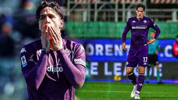 Zaniolo: l’obbligo di riscatto è matematicamente sfumato. Cosa succede ora