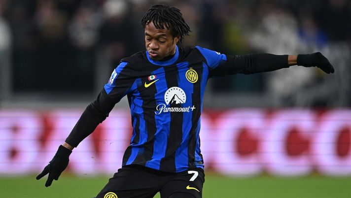 Sky – Inter, ultime indicazioni di formazione: salgono le quotazioni di Cuadrado - immagine 1