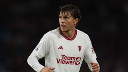 Calciomercato Juventus | Dalla Spagna: Giuntoli sulle tracce di Lindelöf