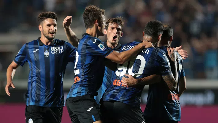 Una Eurorivale del Napoli protagonista di una curiosa classifica: presente l’Atalanta - immagine 1