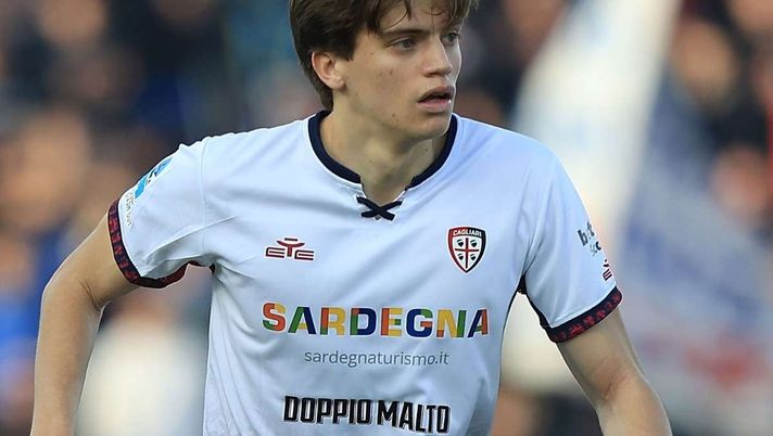 Calciomercato Milan, il Barcellona prova a inserirsi per Palestra: i dettagli