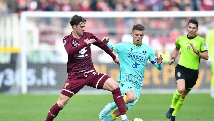 Toro, un finale da giudice salvezza: Verona e Spezia sulla strada dei granata - immagine 1