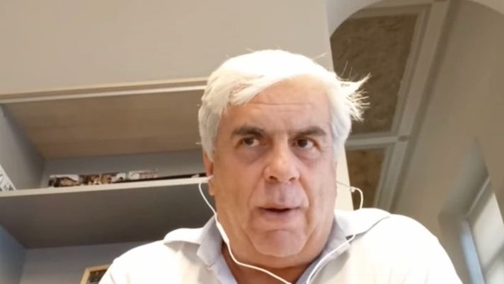 Mola: “Conte punta tutta l’Inter e offende Chivu. Ma se non danno quel rigore al Napoli…” - immagine 1