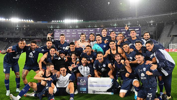 Rivadavia-Independiente: diretta live e streaming gratis - immagine 1