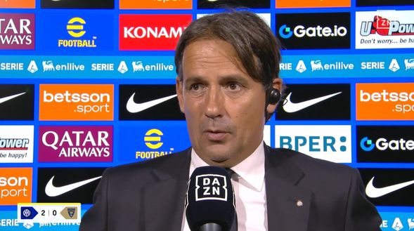 Marocchi: “Inter bravissima, ma Inzaghi in stagione avrà questo problema”- immagine 4