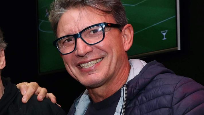 Milan-Napoli, Eranio: 'Il pubblico è l'uomo in più. Mi ricordo quando van Basten ...'