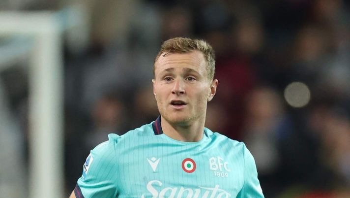 Calciomercato Milan, Pobega ufficiale al Bologna: il bilancio sorride