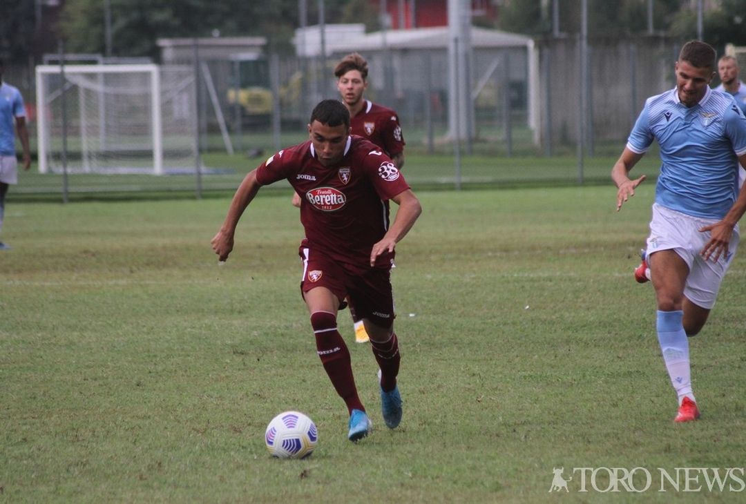 Vianni Torino Primavera