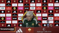 Gasperini su Zaragoza: “Ha bisogno di rodaggio, è un giocatore da gara in corso”