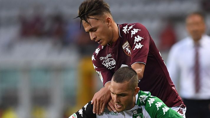 Toro, UFFICIALE: Edera rinnova fino al 2021 - immagine 1