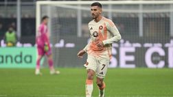 Roma, Pellegrini verso l’addio: anche l’Inter in corsa per giugno