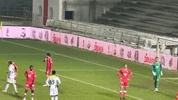 FINALE | PADOVA-CALDIERO (Coppa Italia) 1-2