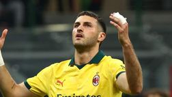 Rigore su Giménez in Milan-Fiorentina, la decisione sull’operato di Marinelli e Abisso