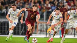 Pisilli: “Dobbiamo essere più lucidi. Mi trovo bene anche da trequartista”