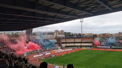 Catania, campagna abbonamenti al via: pesano due fattori