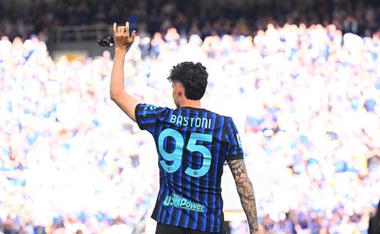 Bucchioni: “Nico Paz-Inter, la verità. Jones, è fatta. Bastoni sul mercato? Occhio a Thuram…”- immagine 3