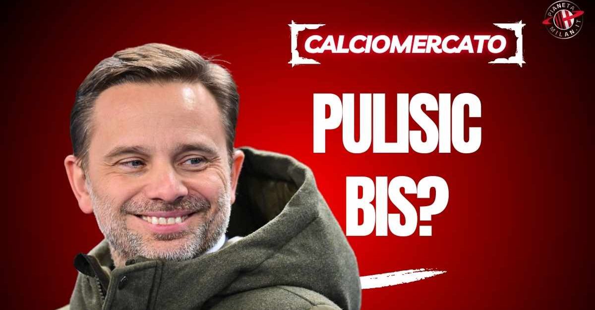 calciomercato milan ecco il pulisic bis altro colpo possibile dal chelsea da Pianetamilan.it calciomercato milan ecco il pulisic bis altro colpo possibile dal chelsea