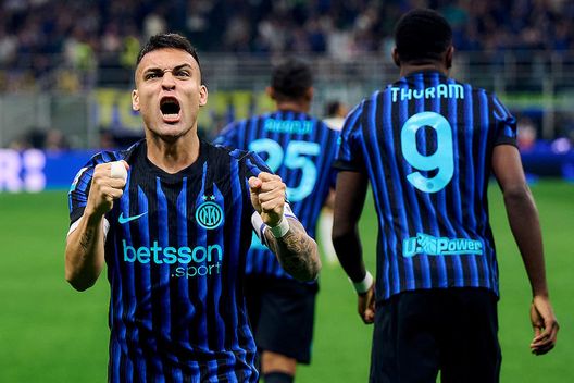 Lautaro torna all’Inter nel giorno giusto. Scudetto? Conte è a -7, ma il peggio è passato- immagine 2