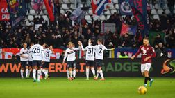 Dallinga e Pobega fanno volare il Bologna: 0-2 a Torino