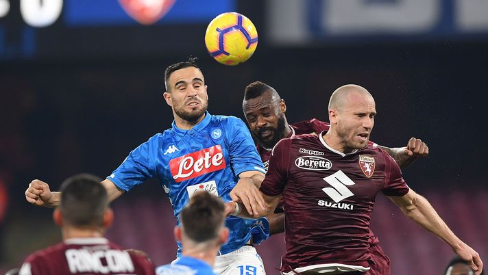 Torino-Napoli, non mancano gli ex: da Mazzarri a Maksimovic e Izzo- immagine 2