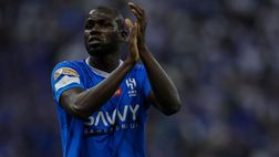 Koulibaly: “Inzaghi allenatore di livello, lo racconta la storia. Ma sa che tifo Napoli”