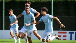 Lazio in emergenza, Sarri pesca dalla Primavera: un nuovo convocato col Napoli