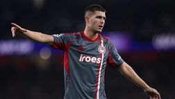 Il weekend dei calciatori italiani all’estero: dalla nuova vita di Pirola in Grecia all’Olanda di Satriano