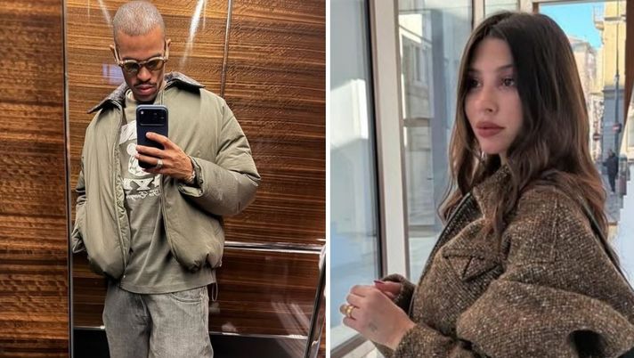 Angela Nasti esce allo scoperto con il nuovo fidanzato: è Ngonge - immagine 1