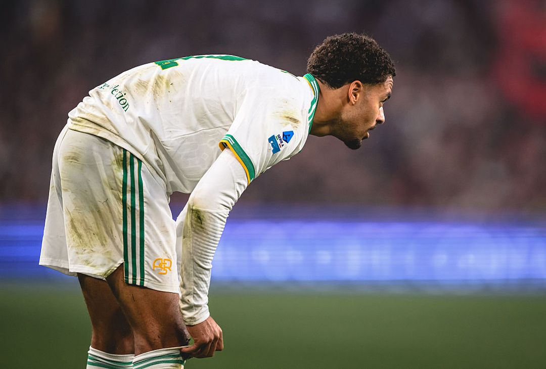 Genoa-Roma 2-1 FOTO GALLERY - immagine 15